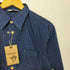 オルゲイユ ORGUEIL Wabash Work Shirt メンズ US:40