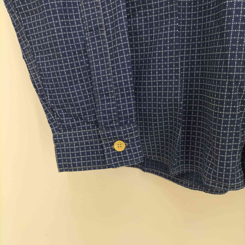 オルゲイユ ORGUEIL Wabash Work Shirt メンズ US:40