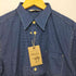 オルゲイユ ORGUEIL Wabash Work Shirt メンズ US:40