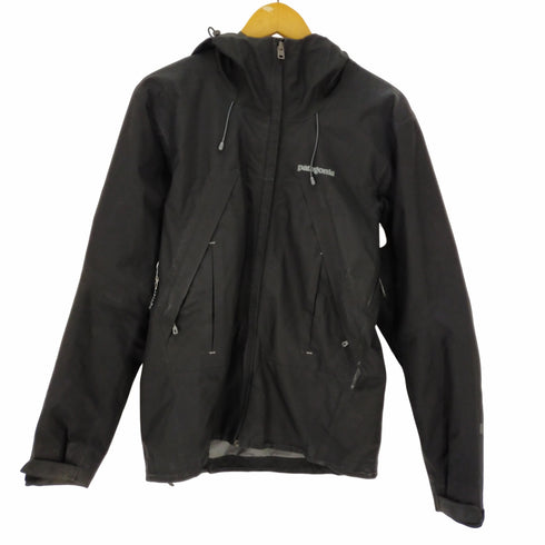 パタゴニア patagonia 12年製ストームジャケット マウンテンジャケット メンズ import:S