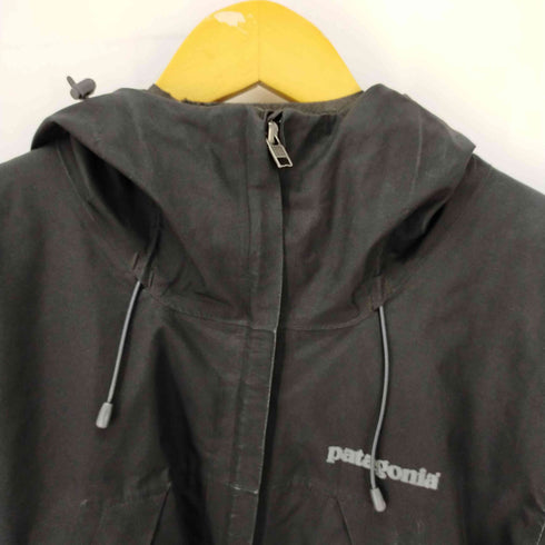 パタゴニア patagonia 12年製ストームジャケット マウンテンジャケット メンズ import:S