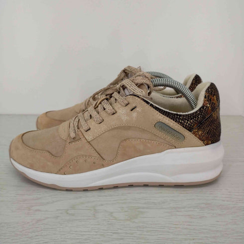 ノーネーム NO NAME SONO TRAINER レディース 38