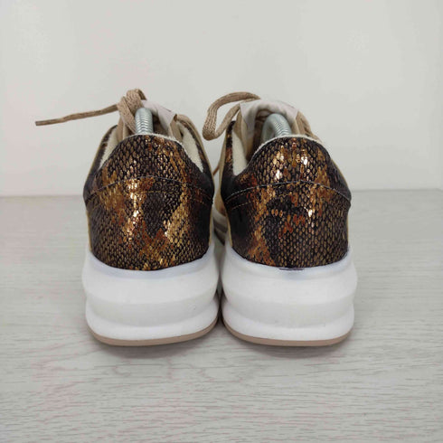ノーネーム NO NAME SONO TRAINER レディース 38