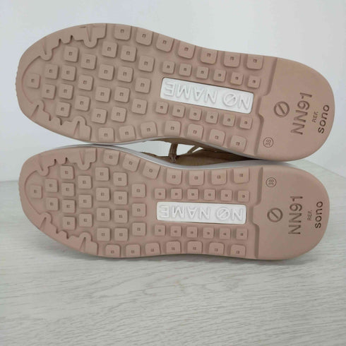 ノーネーム NO NAME SONO TRAINER レディース 38