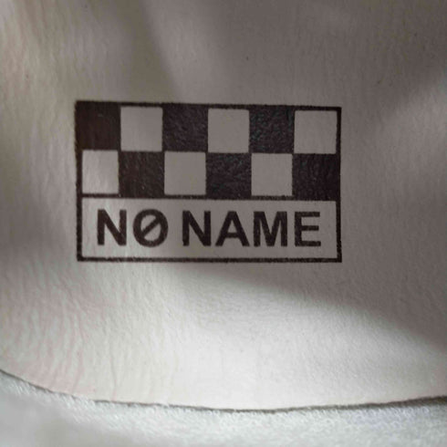 ノーネーム NO NAME SONO TRAINER レディース 38