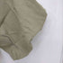 MANOF 22SS BALLOON SLLEVE FLARE ONE PIECE ワンピース クルーネック 七分袖 ロング フレア レディース JPN:M