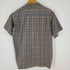 アーバンリサーチドアーズ URBAN RESEARCH DOORS イージーケアオープンカラーシャツ メンズ US:40