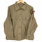 ダイアグラムグレースコンチネンタル Diagram GRACE CONTINENTAL 18AW アーミーシャツ レディース JPN:36