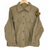 ダイアグラムグレースコンチネンタル Diagram GRACE CONTINENTAL 18AW アーミーシャツ レディース JPN:36