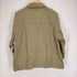 ダイアグラムグレースコンチネンタル Diagram GRACE CONTINENTAL 18AW アーミーシャツ レディース JPN:36