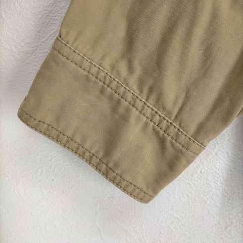 ダイアグラムグレースコンチネンタル Diagram GRACE CONTINENTAL 18AW アーミーシャツ レディース JPN:36