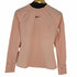 ナイキ NIKE L/Sランニングカットソー ドライフィットADVランディビジョン レディース JPN:M