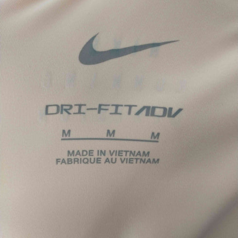ナイキ NIKE L/Sランニングカットソー ドライフィットADVランディビジョン レディース JPN:M