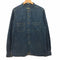 スタジオダルチザン STUDIO DARTISAN 40th Heritage Denim Shirts メンズ US:38