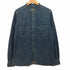 スタジオダルチザン STUDIO DARTISAN 40th Heritage Denim Shirts メンズ US:38