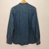 スタジオダルチザン STUDIO DARTISAN 40th Heritage Denim Shirts メンズ US:38