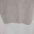 アパルトモンドゥーズィエムクラス LAppartement DEUXIEME CLASSE Lisiere LAppartement Linen Cropped スラックスパンツ ストレート ジッパーフライ レディース JPN:34