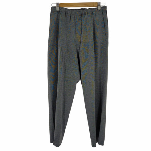 アーバンリサーチ URBAN RESEARCH トロワッシャースラックス メンズ JPN:L