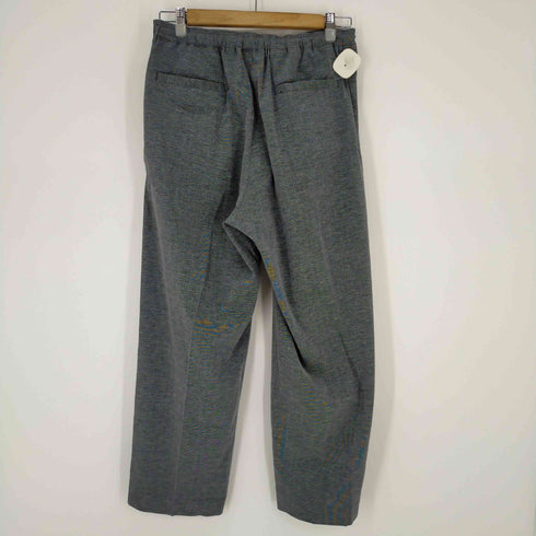アーバンリサーチ URBAN RESEARCH トロワッシャースラックス メンズ JPN:L