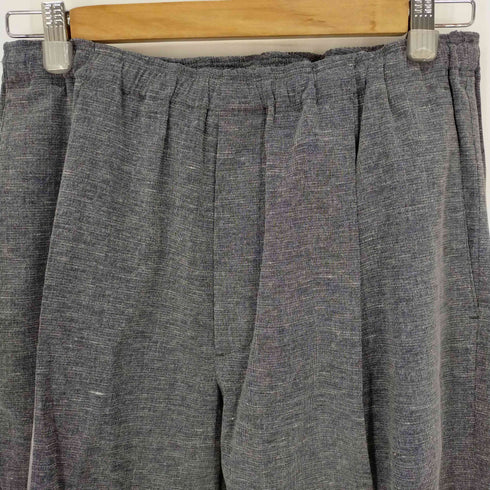 アーバンリサーチ URBAN RESEARCH トロワッシャースラックス メンズ JPN:L