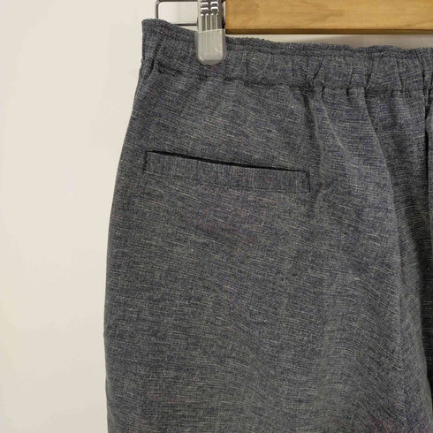 アーバンリサーチ URBAN RESEARCH トロワッシャースラックス メンズ JPN:L