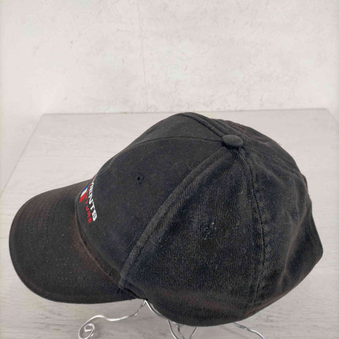 ヴェトモン VETEMENTS Haute Couture Cap メンズ