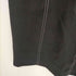 ザラ ZARA DRESS WITH CONTRASTING TOPSTITCHING レディース JPN:S