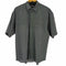 アーバンリサーチ URBAN RESEARCH ドライTRリネンシャツ メンズ JPN:L