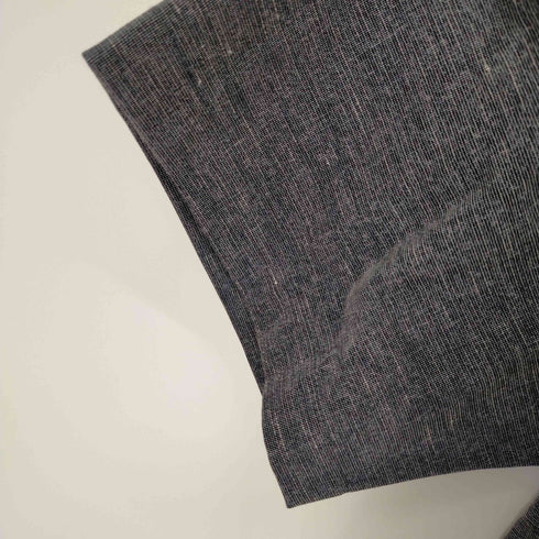 アーバンリサーチ URBAN RESEARCH ドライTRリネンシャツ メンズ JPN:L