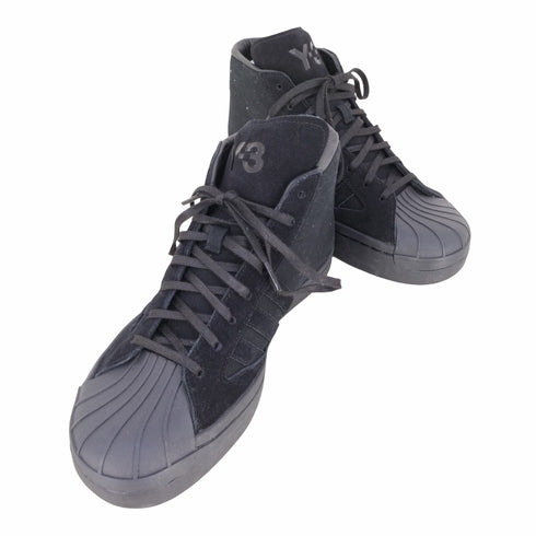 ワイスリー Y-3 YOHJI PRO ヨウジプロ メンズ JPN:26.5