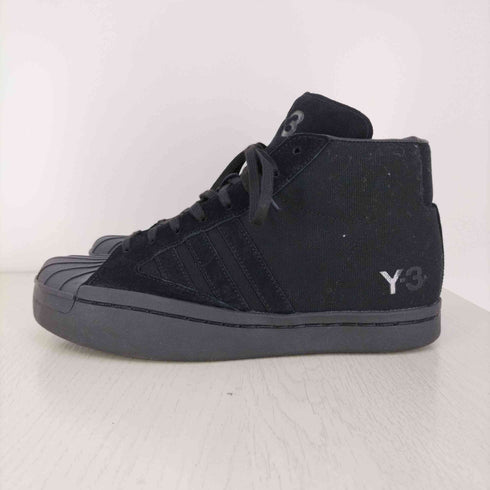 ワイスリー Y-3 YOHJI PRO ヨウジプロ メンズ JPN:26.5