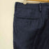 アーバンリサーチドアーズ URBAN RESEARCH DOORS センタープレスリネンスラックス メンズ JPN:48