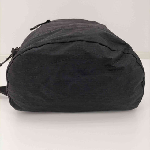 バーラップアウトフィッター BURLAP OUTFITTER X-PAC BACK PACK バックパック レディース