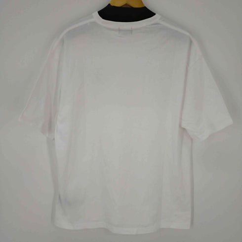 アーバンリサーチ URBAN RESEARCH ROSTER ベアー刺繍 S/S TEE メンズ JPN:L