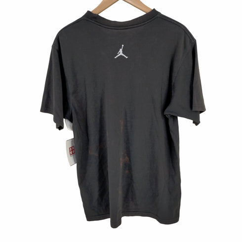 ジョーダンブランド JORDAN BRAND ウィングロゴ クルーネックTシャツ メンズ import:S