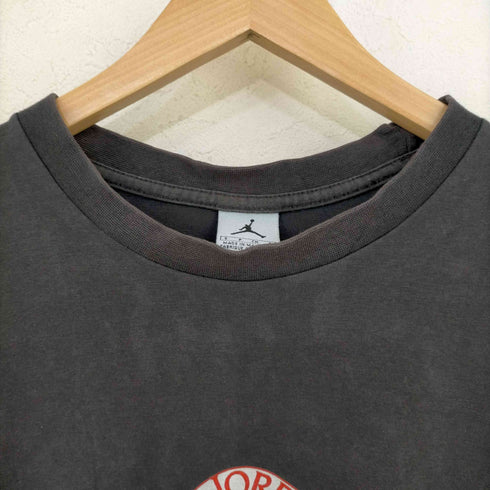 ジョーダンブランド JORDAN BRAND ウィングロゴ クルーネックTシャツ メンズ import:S