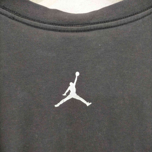 ジョーダンブランド JORDAN BRAND ウィングロゴ クルーネックTシャツ メンズ import:S