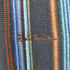 ポールスミス Paul Smith ランダムストライプ ラッセル マフラー メンズ ONE SIZE