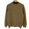 アーバンリサーチドアーズ URBAN RESEARCH DOORS タック編みクルーネックニット メンズ US:38