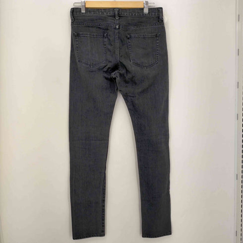 シンメ SINME ストレッチデニムパンツ ジーンズ レディース US:28-29