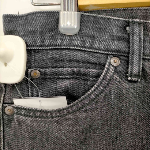 シンメ SINME ストレッチデニムパンツ ジーンズ レディース US:28-29