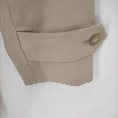 トラディショナルウェザーウェア Traditional Weatherwear コート ステンカラー ロング ベルト付き ライナー付き レディース JPN:34