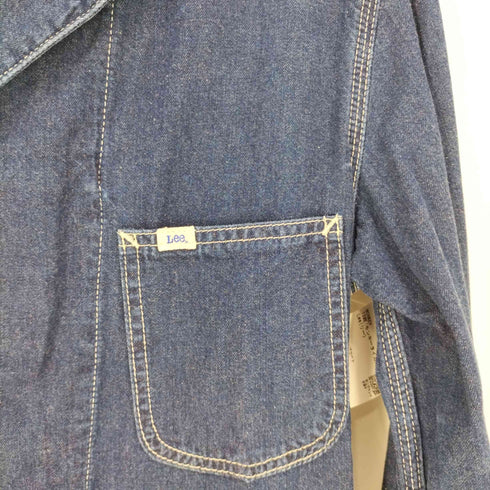 モンキータイム MONKEY TIME デニム ショップコート メンズ JPN:M