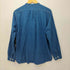 ダッパーズ Dapper's Classical Stand Collar Pullover Work Shirts メンズ US:40