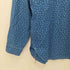 ダッパーズ Dapper's Classical Stand Collar Pullover Work Shirts メンズ US:40