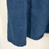 ザラ ZARA スクエアネックデニムワンピース レディース import:XS