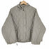 ザラ ZARA ウォーター リペレント キルティング ジャケット レディース JPN:M