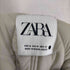 ザラ ZARA ウォーター リペレント キルティング ジャケット レディース JPN:M