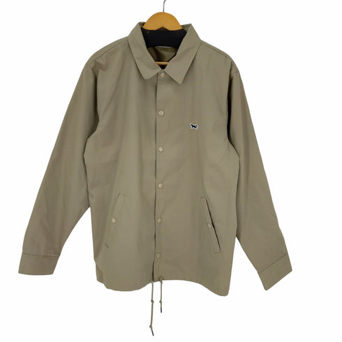 ザ フォックス コレクション THE FOX COLLECTION 別注コーチジャケット メンズ JPN:L