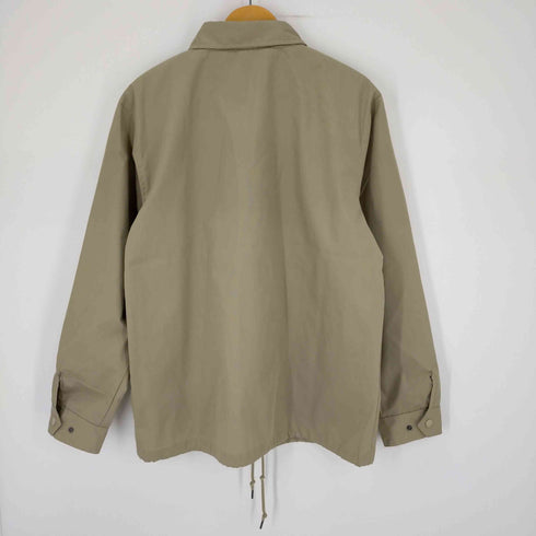 ザ フォックス コレクション THE FOX COLLECTION 別注コーチジャケット メンズ JPN:L
